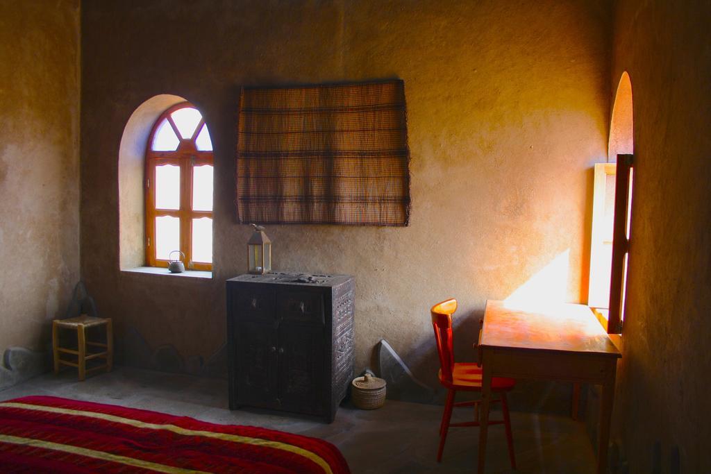 Cafe Tissardmine Hotel Tisserdmine Стая снимка